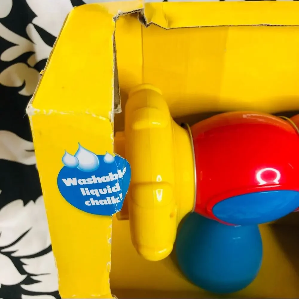 Fisher Price‎ Chalk Spray Painter